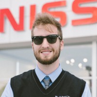 Eli Parker