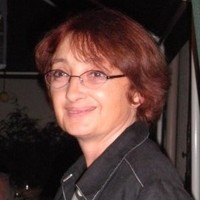 Patricia Villette