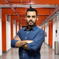 Angel Marin Montenegro