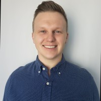 Peter Dyba, P.Eng, PMP