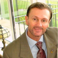 Darrel Rickard