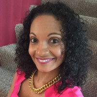 Simone Bullock