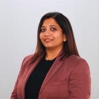 Aishwarya Muralidhar