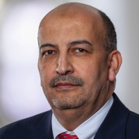 Adnane Khezzar P.Eng.