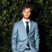 Martín Cruz Marshall