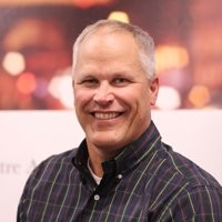 Todd Seroka