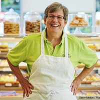 Pastries A-La-Carte