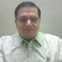 Bhaarath Rajagopal