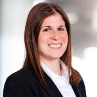 Beth Gillin, Cipp/Us