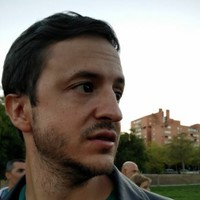 Sergio Luna Panadero