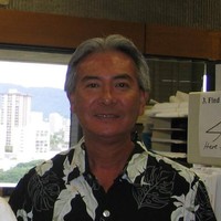 Mel Hirayama