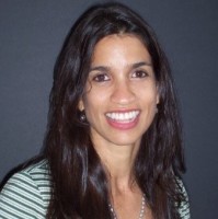 Monica Hanley, IIDA, NCIDQ, CF APMP