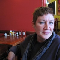 Aunt Cathy