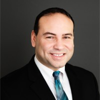 Yamil Serur, CPA