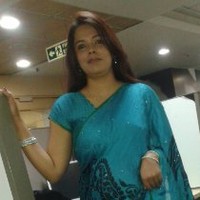 Rashmi Varma