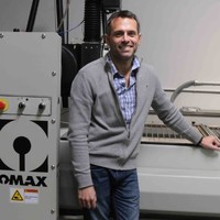 Brad Tumbleson