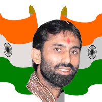 SUNIL PAWAN