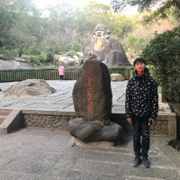 倪永福