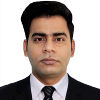 Vinod Uttamchandani