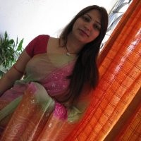 Akshara Yadav