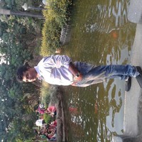 Palash Mondal