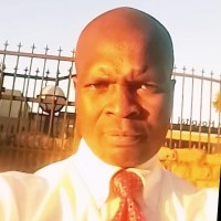 Tendai Katere