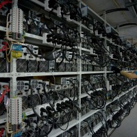 Crypto currency Mining machines for sale