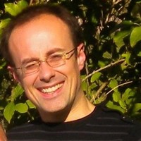 Jamie Goodwin