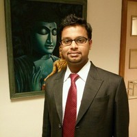 Nitish Goenka