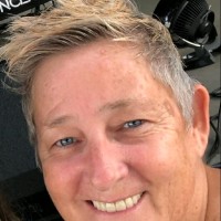 Tracey Hunter
