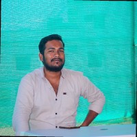 Nuneti Kumar Yadav