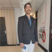 Ajay Kumar Singh