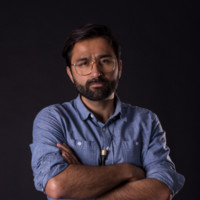 Rodrigo Díaz Atahualpa