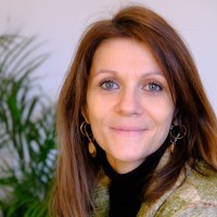 MARLENE GEFFROY