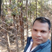 Sudama Shukla