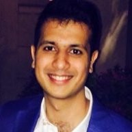 Tarun Tourani