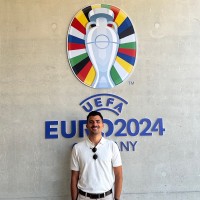 Luca Todaro