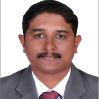 Vipin Vijayan Nair