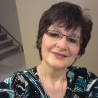 Carol Murray