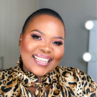 Siphumelele Ngwenya
