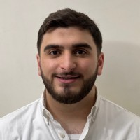 Dr Usamah Hijazi Mbbs