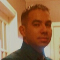 Ray Gomez