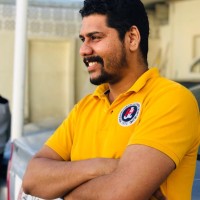 MANSOOR ABDUL RAHAMAN