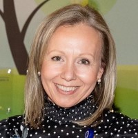 Susan Ford