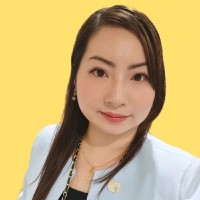 Shirlene Tan