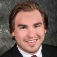 Cody Schlegel J.D., M.B.A.