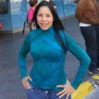 Bárbara Lopez