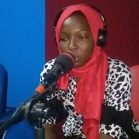 Khady Ndong