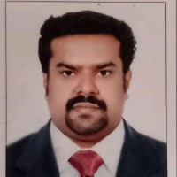 Nidheesh Nair