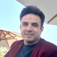 Mohammad Shokouhi Gol